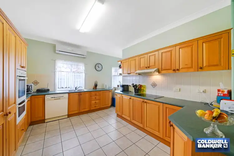 Fifth view of Homely house listing, 4 Sixth Avenue, Condell Park NSW 2200