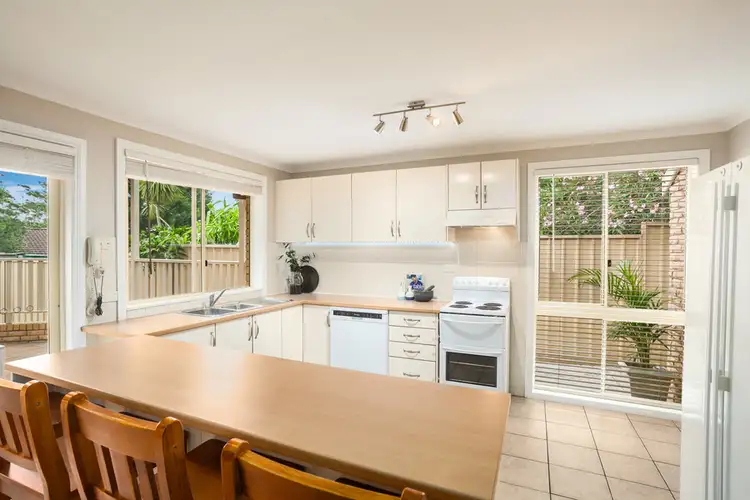 Third view of Homely house listing, 73 Rajani Road, Helensburgh NSW 2508