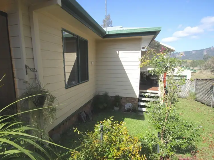 Fourth view of Homely unit listing, 2/39 Thorburn Street, Nimbin NSW 2480