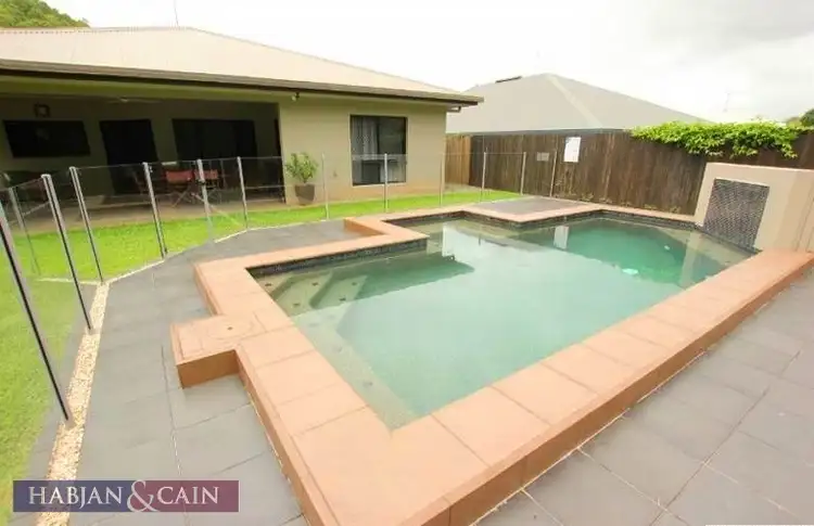 Second view of Homely house listing, 75 Sunbird Drive, Woree QLD 4868