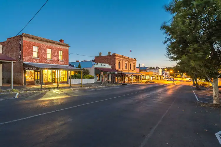 Fourth view of Homely house listing, 56-58 Hargraves Street, Castlemaine VIC 3450