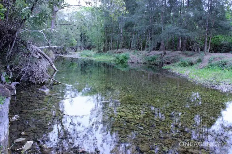 Second view of Homely rural property listing, Lot 3 Carrai Road, Willi Willi NSW 2440