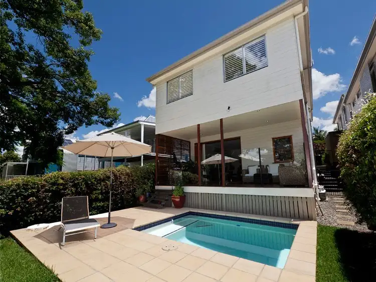 Fourth view of Homely house listing, 161 Strong Avenue, Graceville QLD 4075