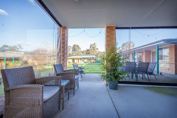 Seventh view of Homely unit listing, 34/7 Severin Court, Thurgoona NSW 2640