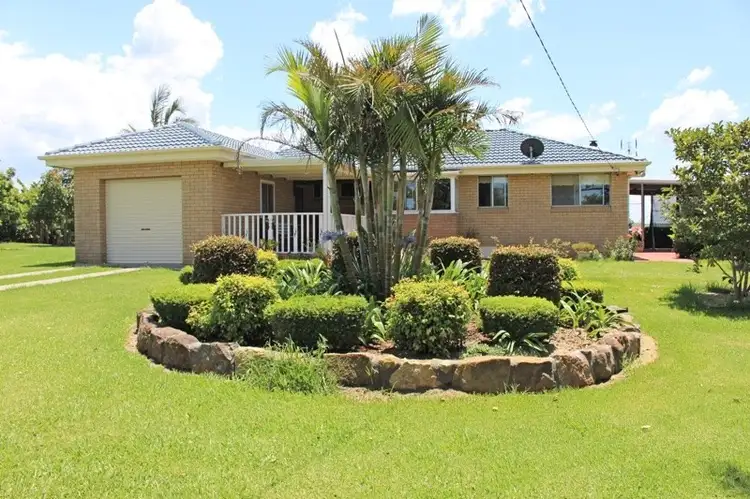 6 Little Forest Road, Little Forest NSW 2538