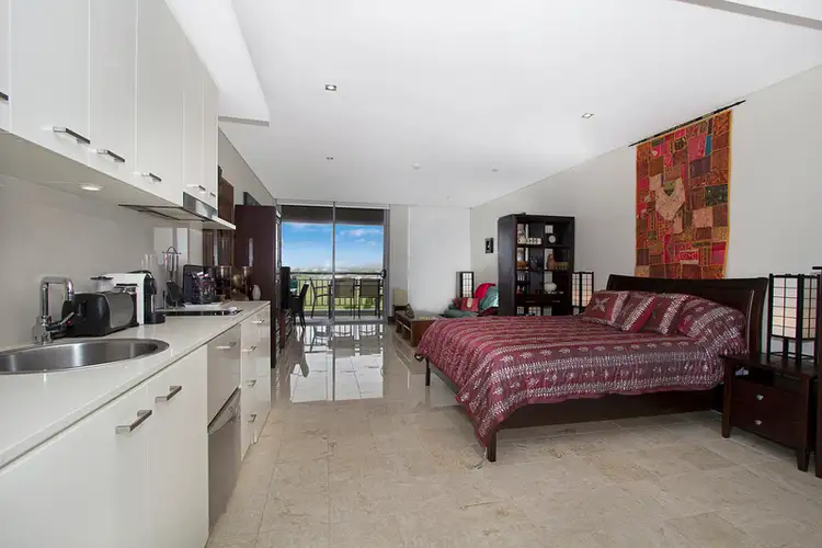 Seventh view of Homely apartment listing, 339/9-13 Dianella Drive, Casuarina NSW 2487