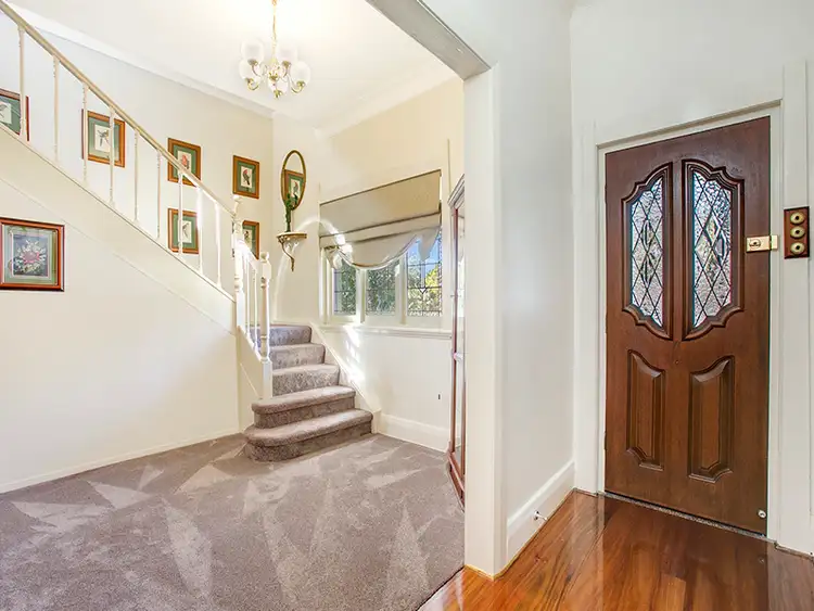 Fifth view of Homely house listing, 16 Goodrich Avenue, Kingsford NSW 2032