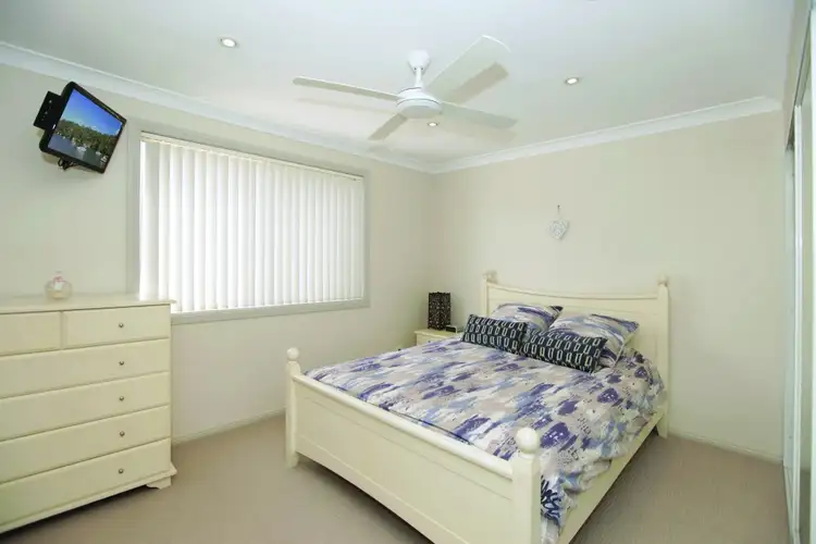Sixth view of Homely villa listing, 13/879 Henry Lawson Drive, Picnic Point NSW 2213