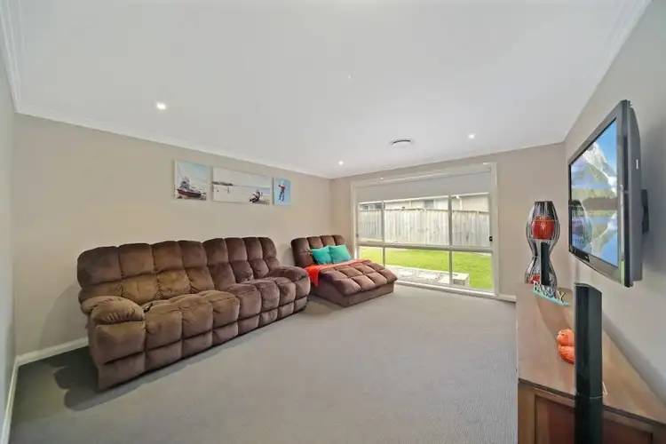 Fifth view of Homely house listing, 151 MacArthur Circuit, Camden Park NSW 2570