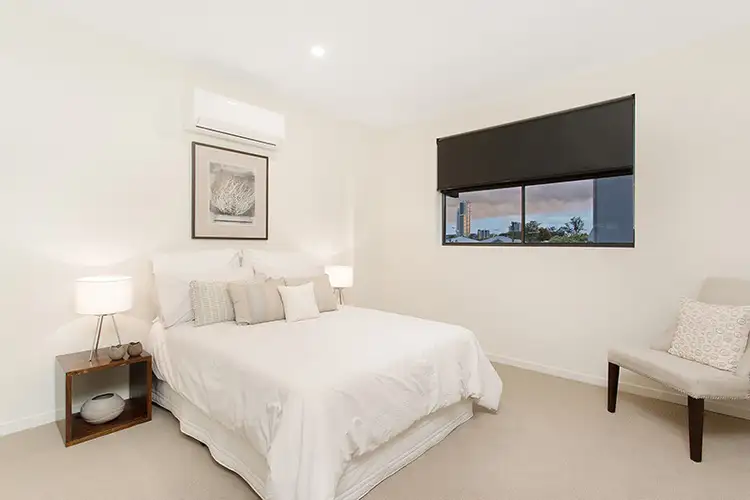 Fifth view of Homely unit listing, 305/37 Bryden Street, Windsor QLD 4030