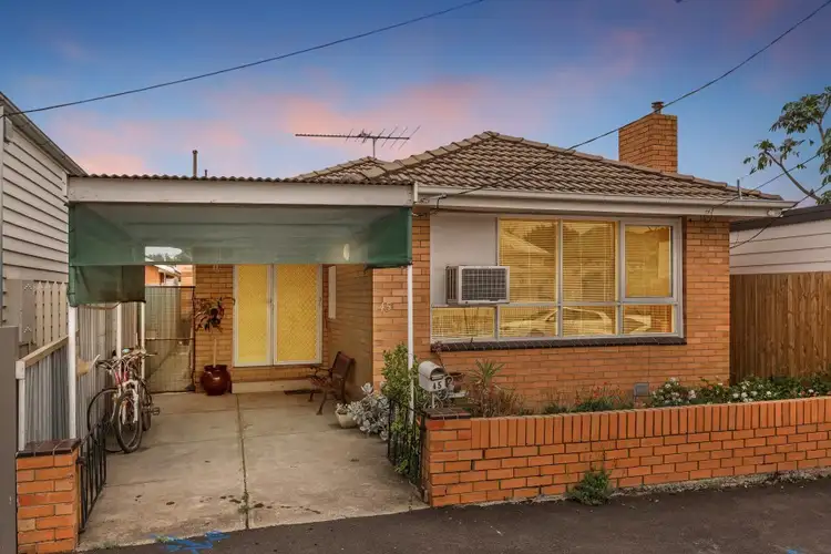 45 Wilson Street, Yarraville VIC 3013