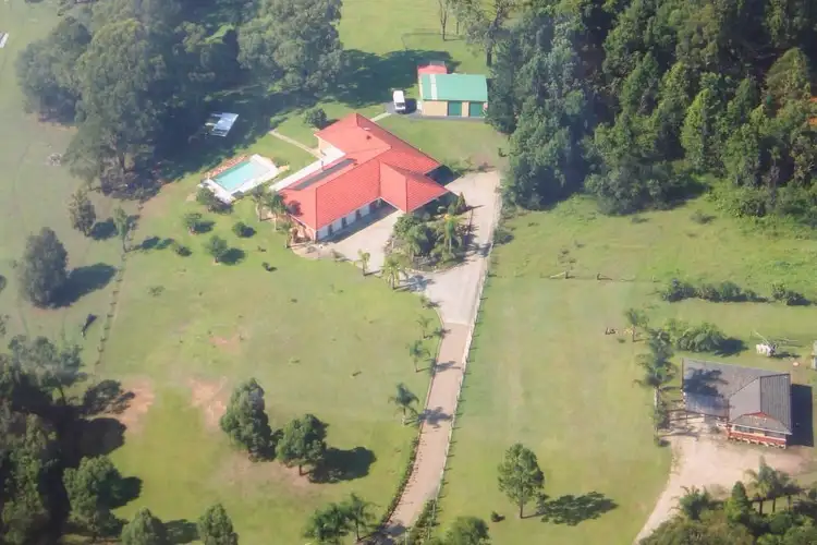 Second view of Homely house listing, 99 Wanawong Street, Belimbla Park NSW 2570