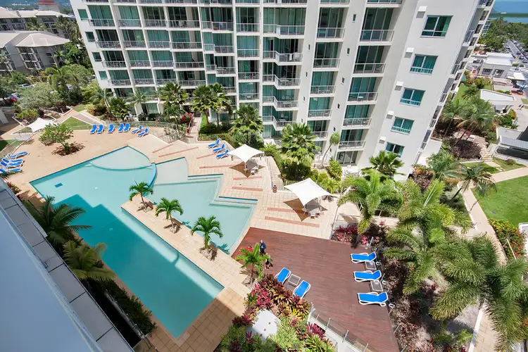 20901/99 Esplanade, Cairns City QLD 4870
