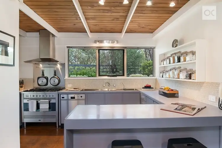 Second view of Homely house listing, 36 Fourth Road, Belair SA 5052
