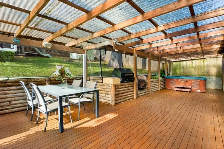 Sixth view of Homely house listing, 728 Barrenjoey Road, Avalon NSW 2107