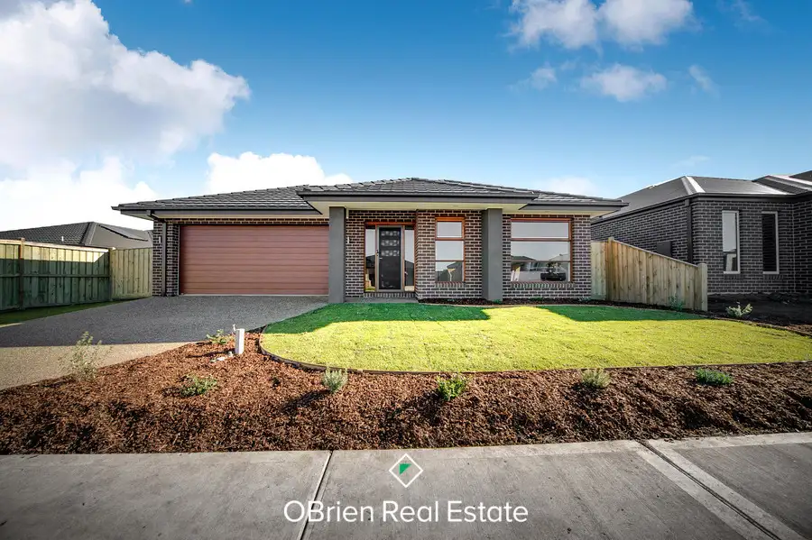 Main view of Homely house listing, 3 Ashdown Drive, Warragul VIC 3820
