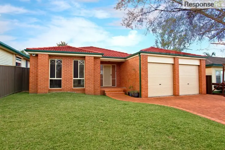 23 Joseph Street, Kingswood NSW 2747