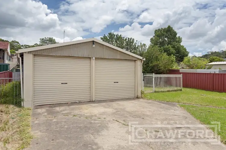 63 Coral Crescent, Gateshead NSW 2290
