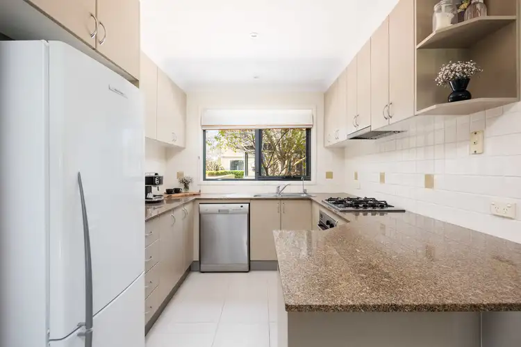 Third view of Homely townhouse listing, 8/11-17 Acton Street, Sutherland NSW 2232