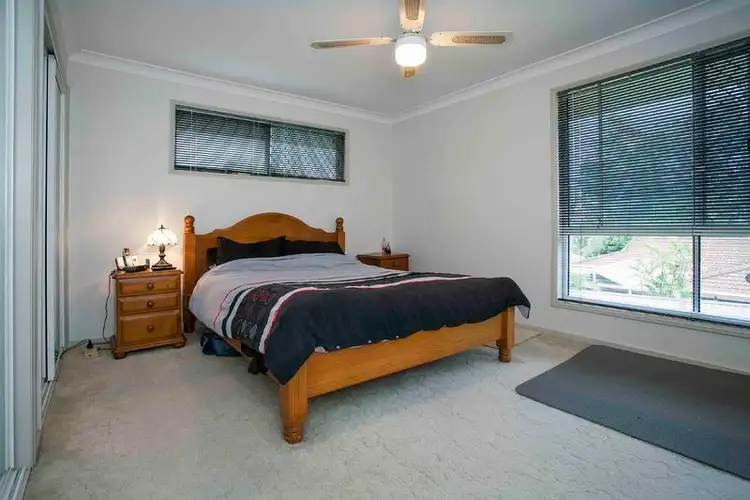 Fifth view of Homely house listing, 47 Wilkinson Crescent, Currumbin Waters QLD 4223