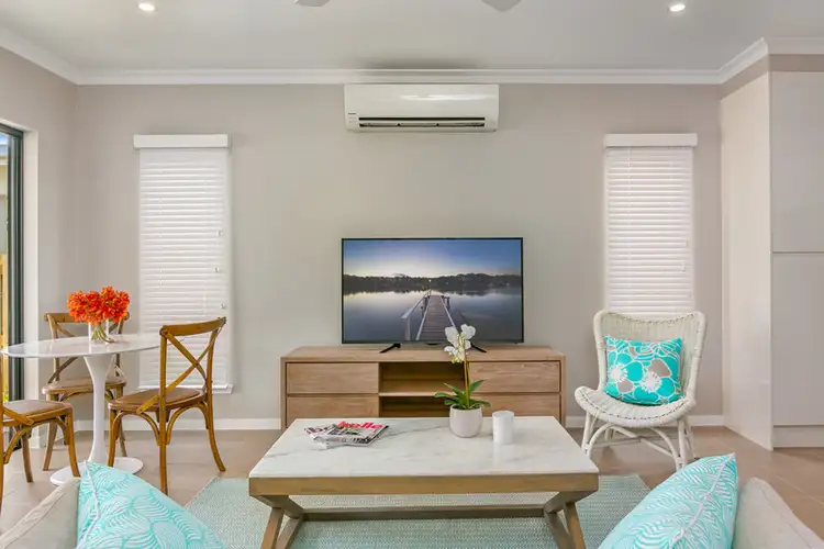 Third view of Homely house listing, 64 Edge Court, Manoora QLD 4870