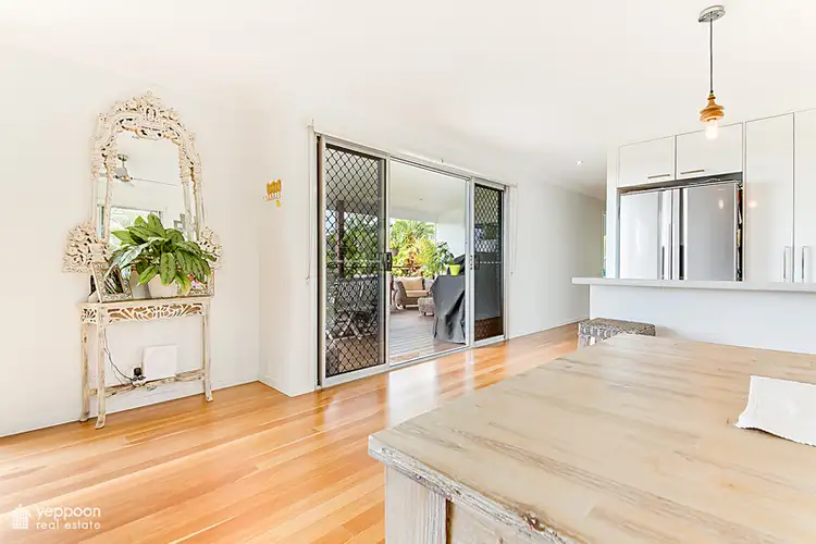 Fifth view of Homely house listing, 86 Bottlebrush Drive, Lammermoor QLD 4703