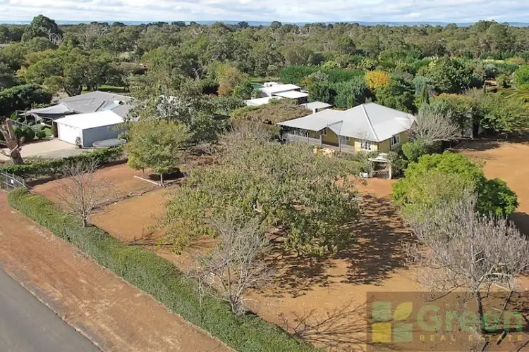 Second view of Homely house listing, 28 Husband Road, Barragup WA 6209