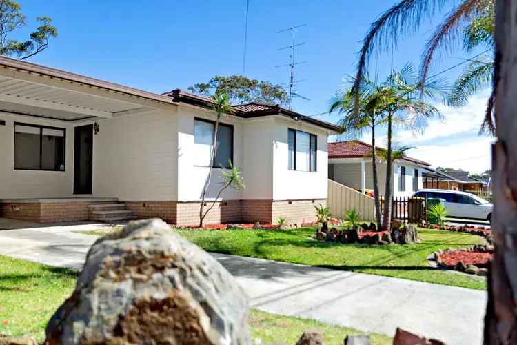 38 Alan Avenue, Charmhaven NSW 2263