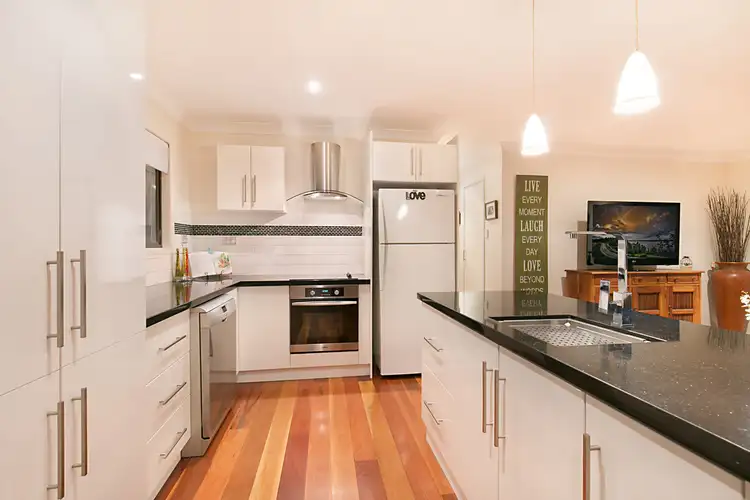 Second view of Homely house listing, 61 Yarabah Crescent, Shailer Park QLD 4128