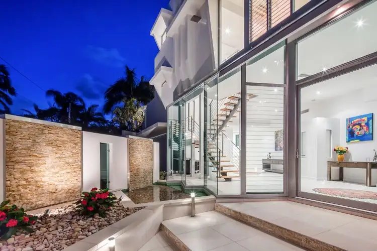 Fifth view of Homely house listing, 14 Grandview Drive, Coolum Beach QLD 4573