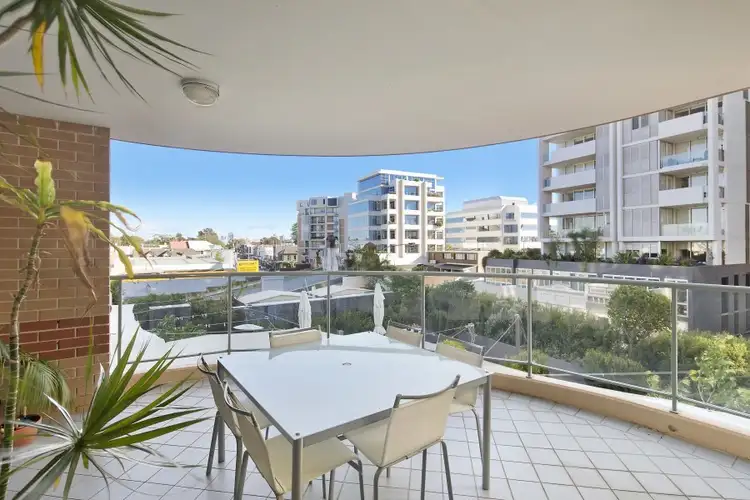607/8 Spring Street, Bondi Junction NSW 2022