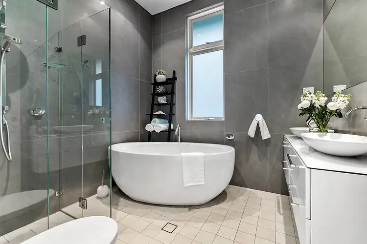 Third view of Homely house listing, 11 Lea Avenue, Russell Lea NSW 2046