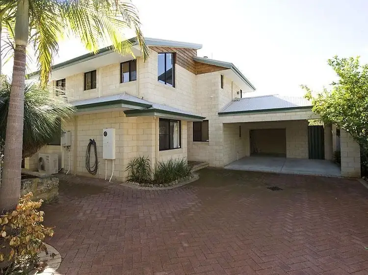 A/92 Reynolds Road, Mount Pleasant WA 6153