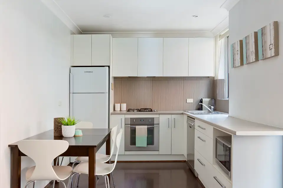 Main view of Homely apartment listing, 2/17 Clarke Street, Narrabeen NSW 2101