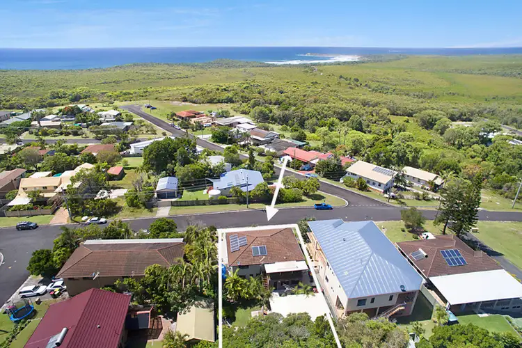 Main view of Homely house listing, 16 Wirraway Avenue, Evans Head NSW 2473