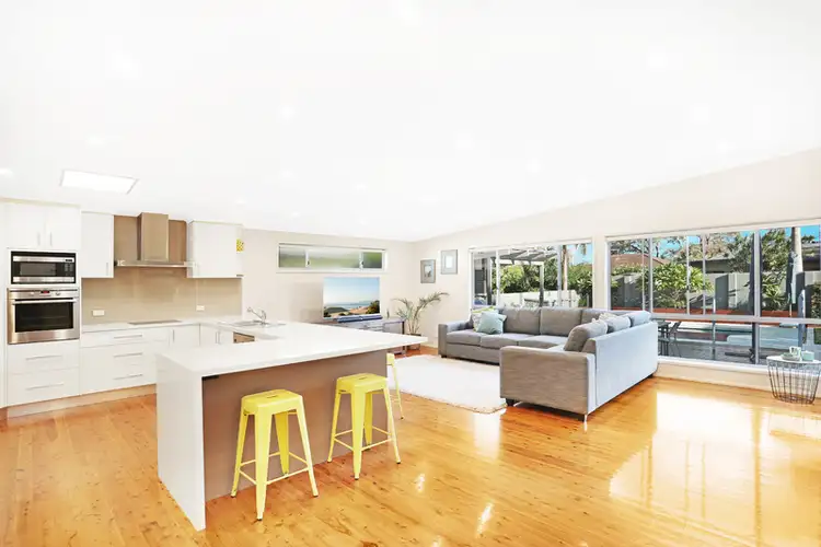 Second view of Homely house listing, 20 Raleigh Avenue, Caringbah NSW 2229