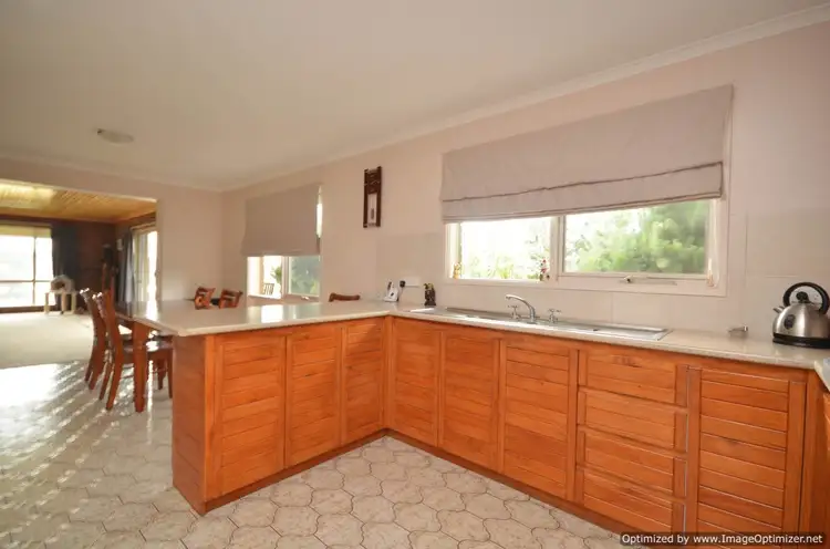 Seventh view of Homely house listing, 360 Mount Lookout Road, Mount Taylor VIC 3875