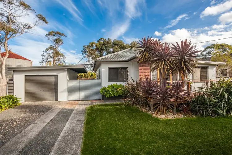 71 Cotterill Avenue, Woonona NSW 2517