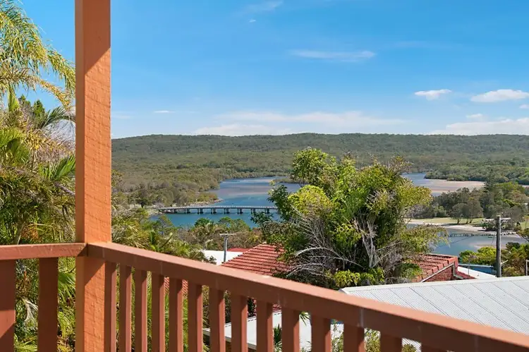 7 Lancaster Place, Evans Head NSW 2473