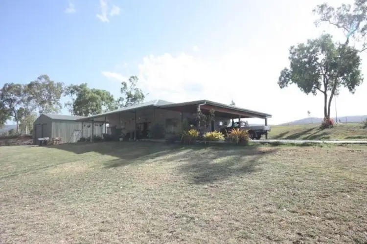 Fifth view of Homely rural property listing, Address available on request