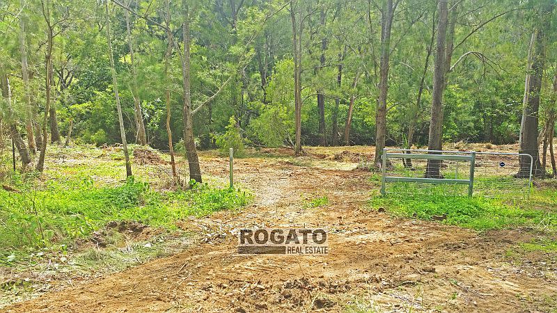 Main view of Homely land listing, Address available on request