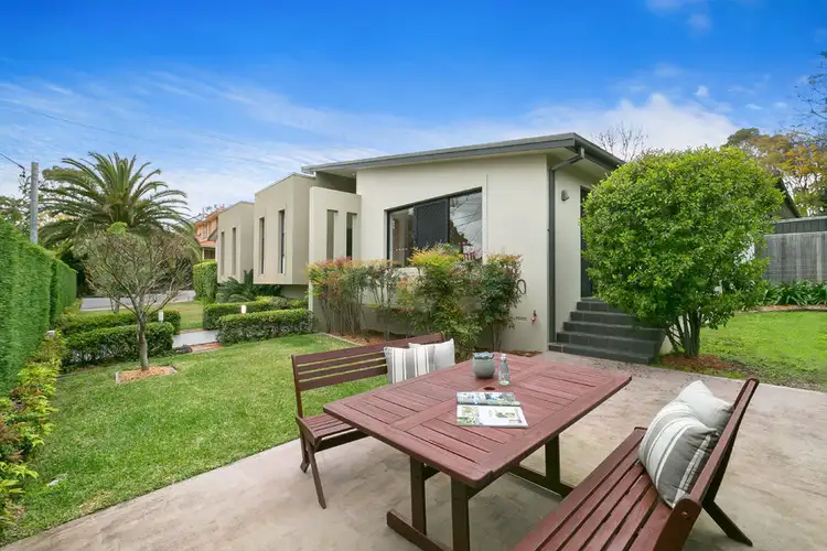 15 Russell Street, Denistone East NSW 2112