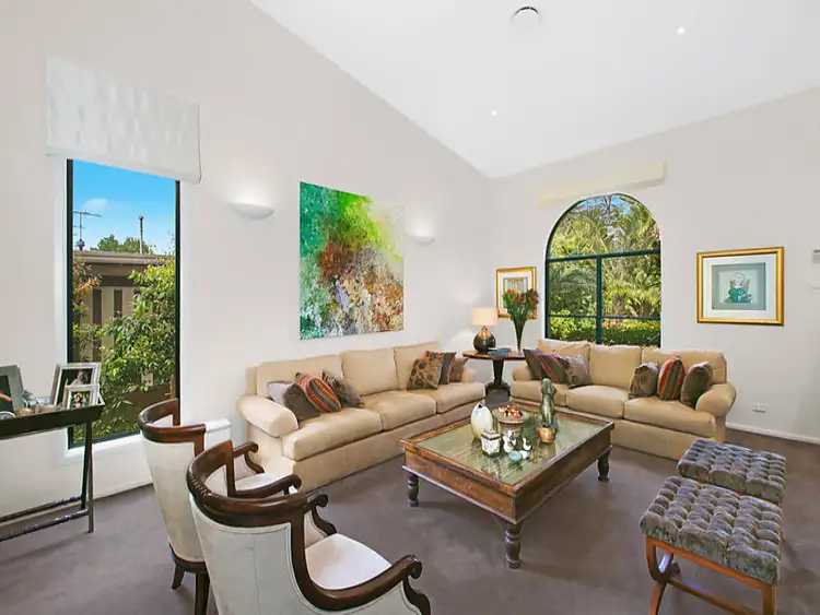 Second view of Homely house listing, 30 Lawson Parade, St Ives NSW 2075