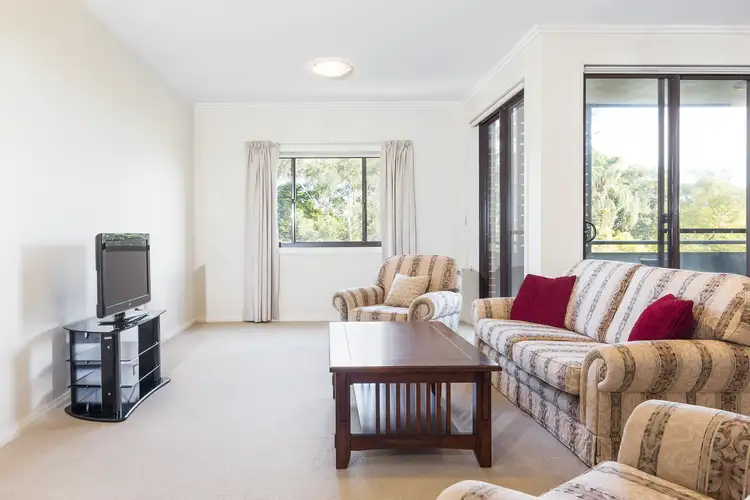 Main view of Homely apartment listing, 35/1155-1159 Pacific Highway, Pymble NSW 2073