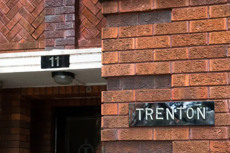 Sixth view of Homely apartment listing, 12/11 Porter Street, Bondi Junction NSW 2022