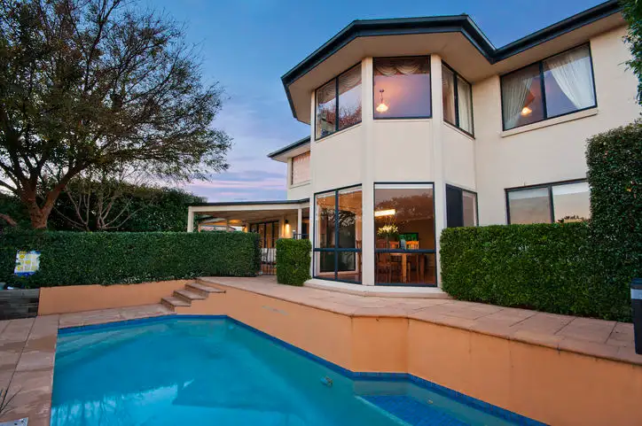 Fourth view of Homely house listing, 7 Emily Clarke Drive, Kellyville NSW 2155