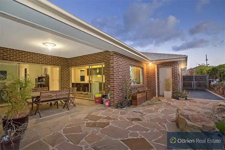 Sixth view of Homely house listing, 3 Windermere Boulevard, Pakenham VIC 3810