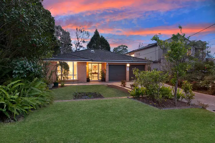 Fifth view of Homely house listing, 16 Catherine Street, St Ives NSW 2075