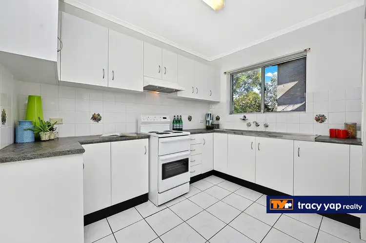 Third view of Homely apartment listing, 15/6-8 Price Street, Ryde NSW 2112