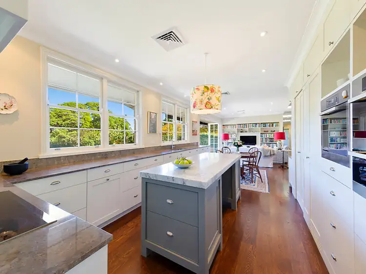 Fifth view of Homely house listing, 9 Stapleton Place, Pymble NSW 2073